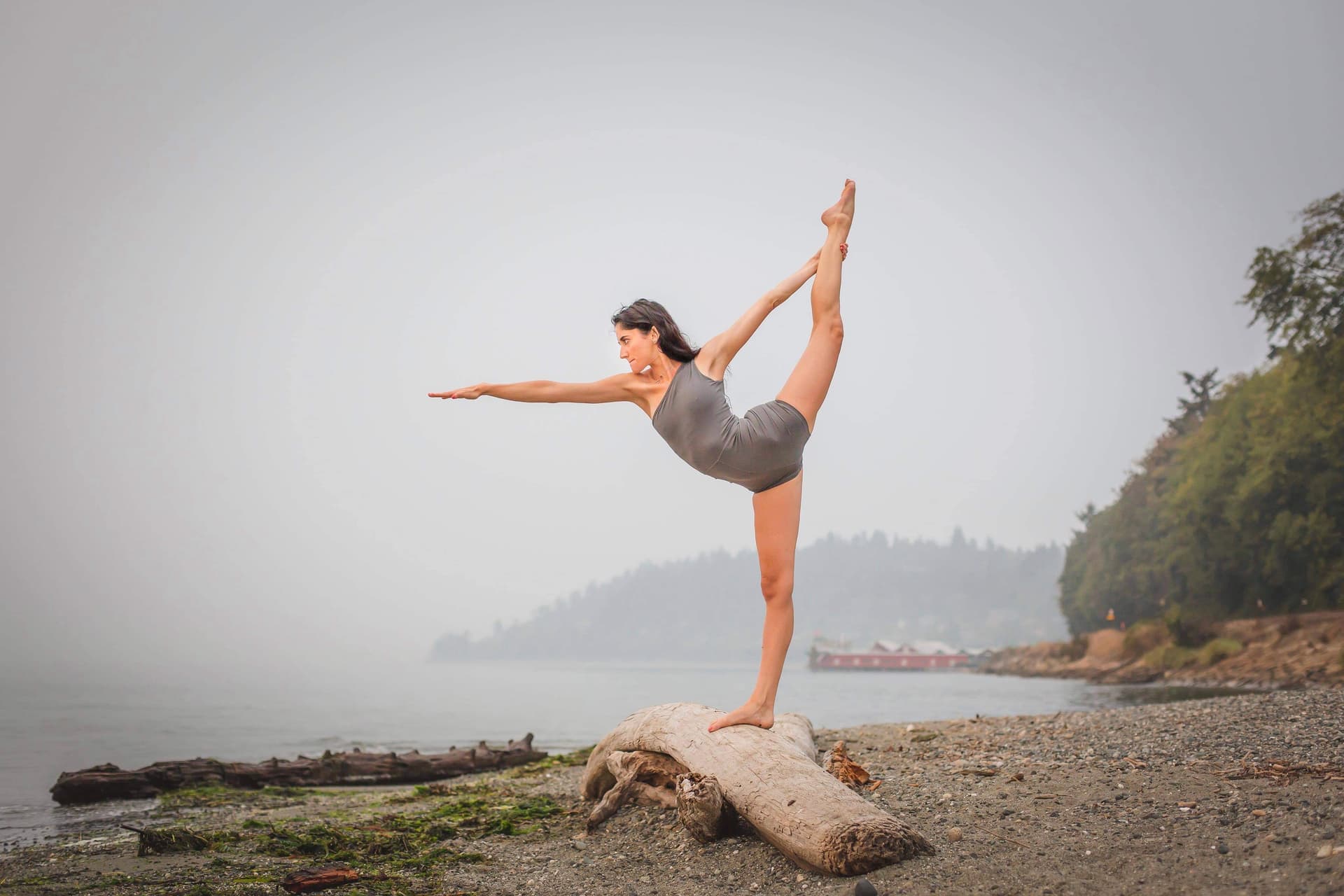 Jordan Hanna Leotard 5