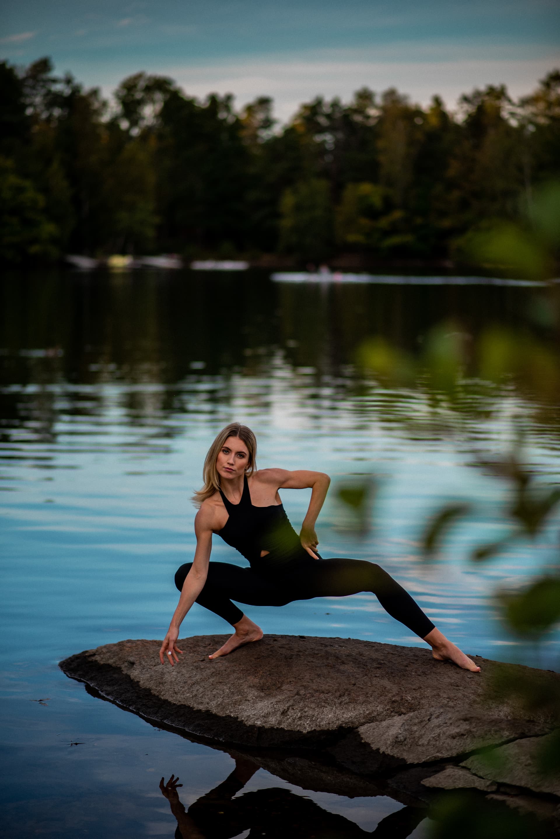 I.Toreheim_Yoga_Julia Suit_Malin Lagerqvist_Göteborg_Photography Annika Lagerqvist_Gothenburg_Sweden-02