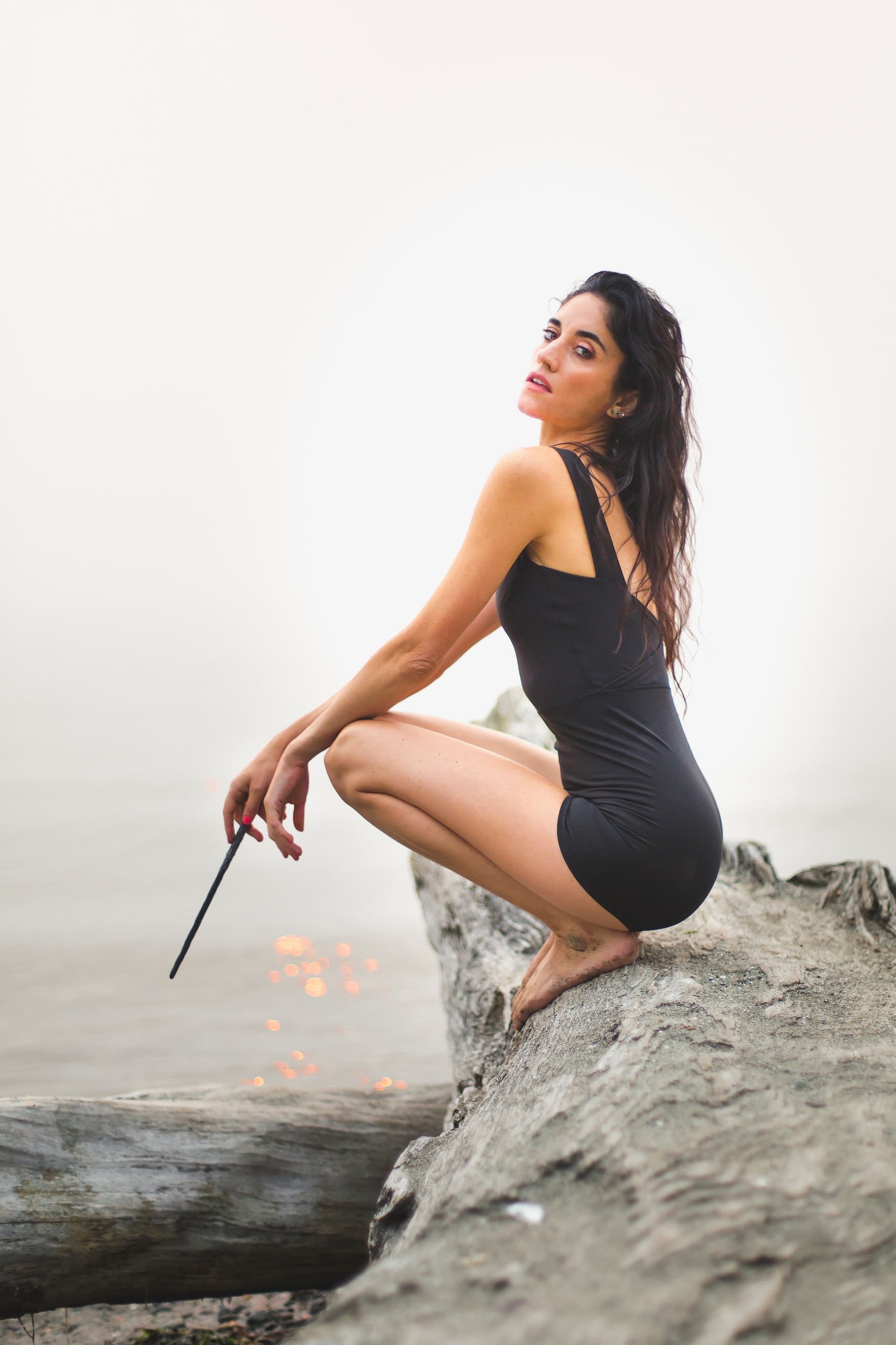 Jordan Linda Leotard 7